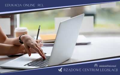 Edukacja online z RCL – webinarium 14 kwietnia 2026 r.