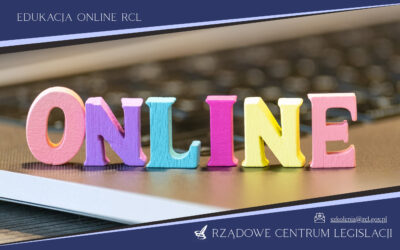 Edukacja online z RCL – webinarium 21 kwietnia 2026 r.