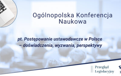 Ogólnopolska Konferencja Naukowa