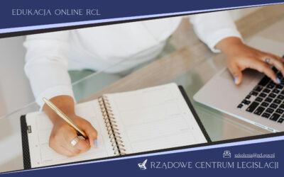 Edukacja online z RCL – webinarium 19 maja 2026 r.