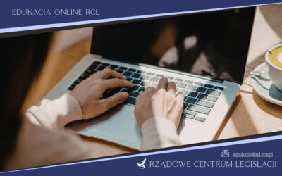 Edukacja online z RCL – webinarium 26 maja 2026 r.