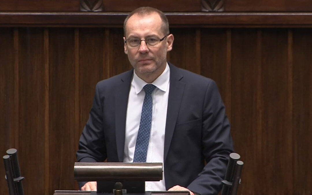 Sejm RP przyjął zasadę „milczącej zgody”
