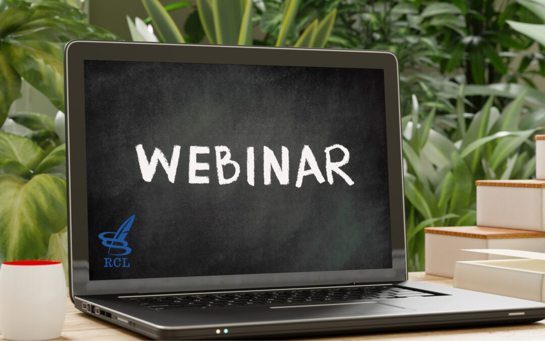 Edukacja online z RCL – webinarium 15 września 2026 r.