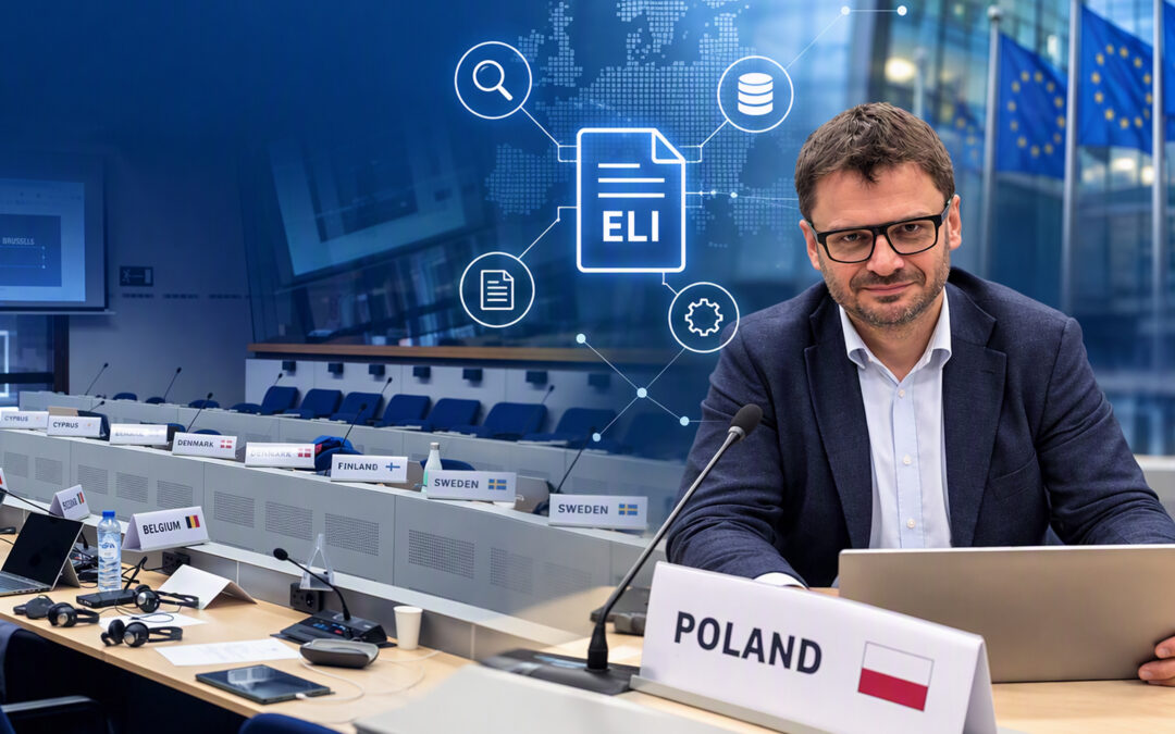 Seminarium ELI w Brukseli z udziałem RCL