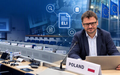 Seminarium ELI w Brukseli z udziałem RCL